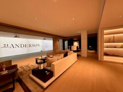 21 Anderson (D10), Condominium #451049101